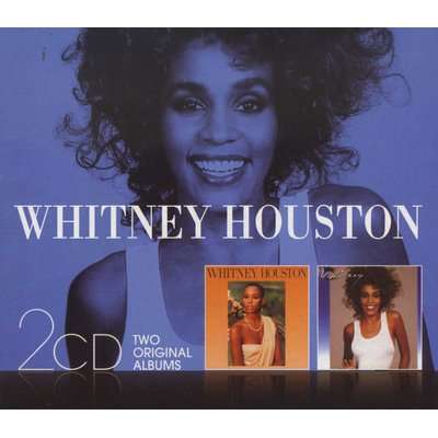 Whitney Houston / Whitney (CD)