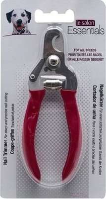 Le Salon Essentials Nail Trimmer for Dogs