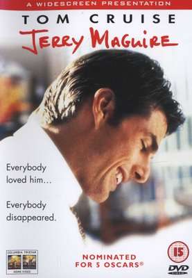Jerry Maguire (DVD)