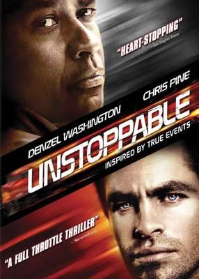 Unstoppable (DVD)