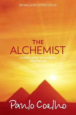 The Alchemist (Paperback, New edition)