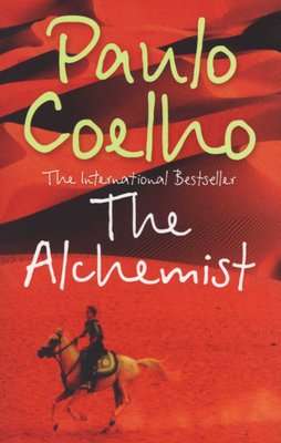 The Alchemist (Paperback, New edition)
