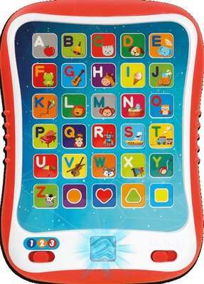 Winfun I-Fun Pad