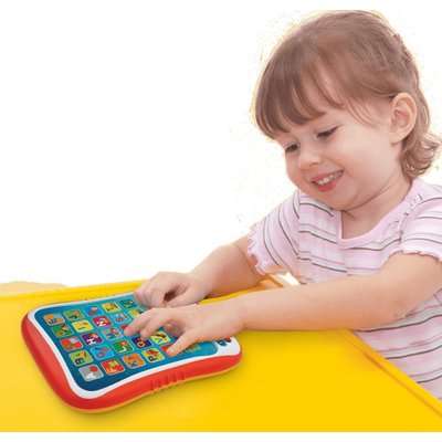 Winfun I-Fun Pad