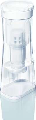 Cleansui Water Filter Jug with 4 Replacement Cartridges (CP015E)