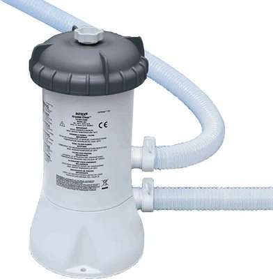 Intex Filter Pump (3785 L/Hour)