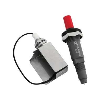 Alva Replacement Piezo Ignitor Kit