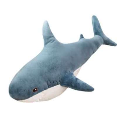 Shark Oversized Plushy (100 cm)