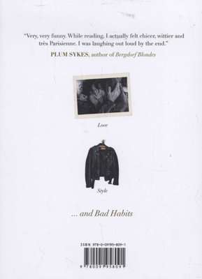 How To Be Parisian - Wherever You Are (Hardcover)