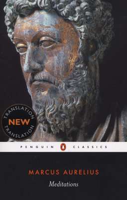 Meditations (Paperback)