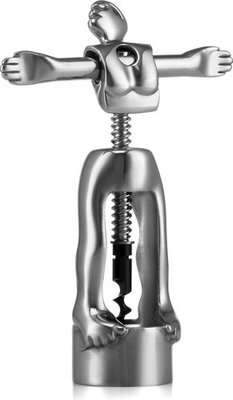 Carrol Boyes Pull Out The Stops Corkscrew