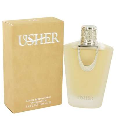 Usher For Women Eau De Parfum (100ml) - Parallel Import (USA)