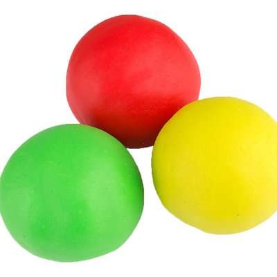 JarMelo Super Soft Modeling Dough: The Bakery Kit