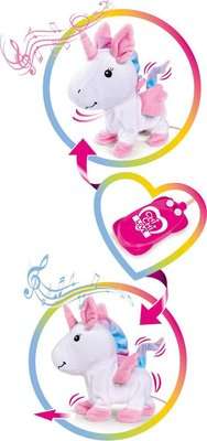 ChiChi Love Fantasy Unicorn