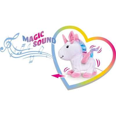 ChiChi Love Fantasy Unicorn