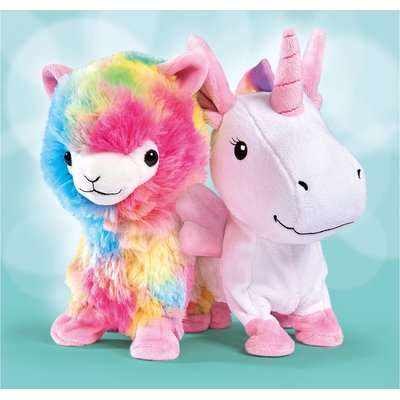 ChiChi Love Fantasy Unicorn