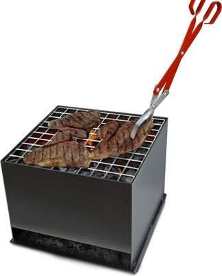 LK's Potjie Cooker & Braai