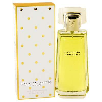 Carolina Herrera Carolina Herrera Eau De Parfum Spray (100ml) - Parallel Import (USA)