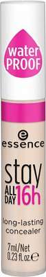 essence Stay All Day 16h Long-Lasting Concealer - 10 (Natural Beige)