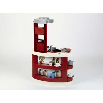 Klein Miele Wave Kitchen (63 x 95 cm)