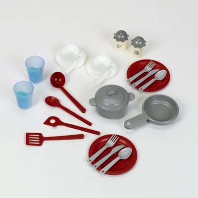 Klein Miele Wave Kitchen (63 x 95 cm)