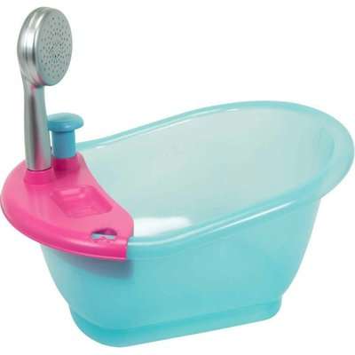 Simba New Born Baby - Bath Tub