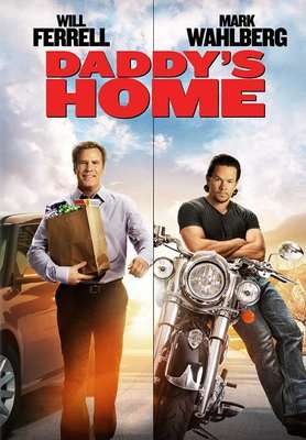 Daddy's Home (DVD)