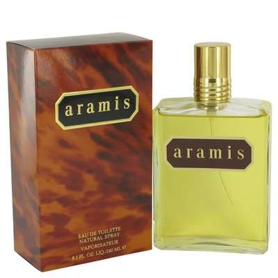 Aramis Cologne/ Eau de Toilette (240ml) - Parallel Import (USA)