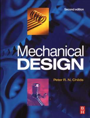 Mechanical Design (Paperback, 2nd edition)