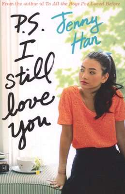 P.S. I Still Love You (Paperback)