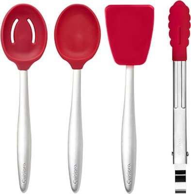 Cuisipro Piccolo Cooking Set (4 Piece)