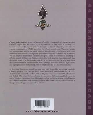Pathfinder Company - 44 Parachute Brigade-'the Philistines' (Paperback)