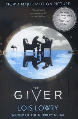 The Giver (Paperback)