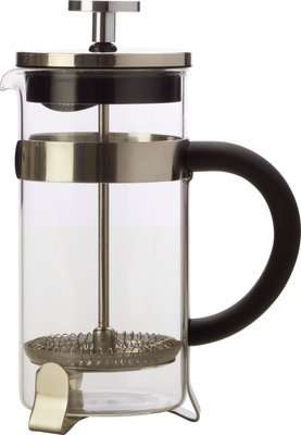 Maxwell and Williams Blend Plunger (Chrome finish)(350ml)