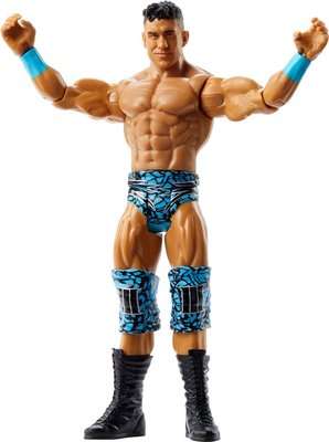 WWE Series 107 6" Action Figure - EC3