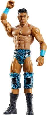 WWE Series 107 6" Action Figure - EC3