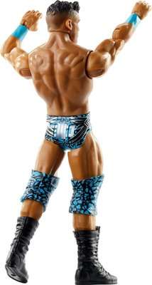 WWE Series 107 6" Action Figure - EC3