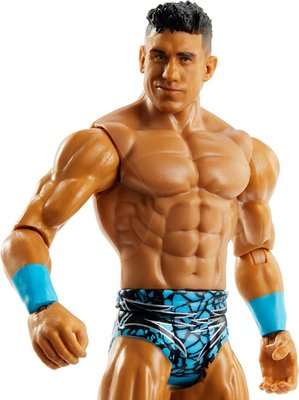 WWE Series 107 6" Action Figure - EC3