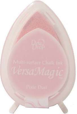 Tsukineko VersaMagic Dew Drop Ink Pad - Pixie Dust
