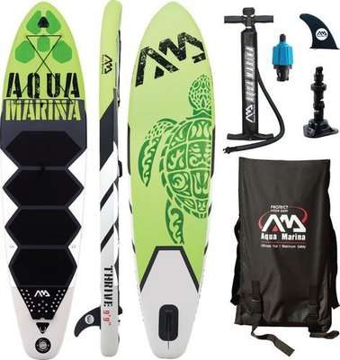 Aqua Marina THRIVE SUP Board (9'9'')