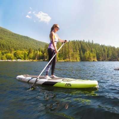 Aqua Marina THRIVE SUP Board (9'9'')