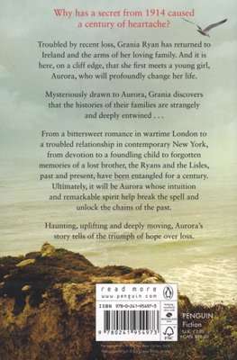 The Girl on the Cliff (Paperback)