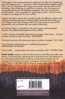 By the River Piedra I Sat Down and Wept (Paperback, Reissue)