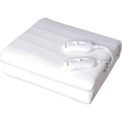 Goldair Tie Down Electric Blanket (King-Size)