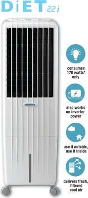 Symphony DiET22i Evaporative Aircooler