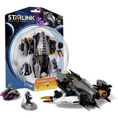 Starlink: Battle for Atlas - Starship Pack - Nadir