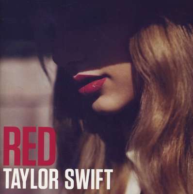 Red (CD)