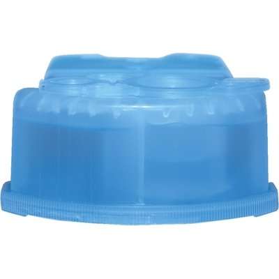 Braun Clean & Charge Refills (CCR2| 2 Pack)