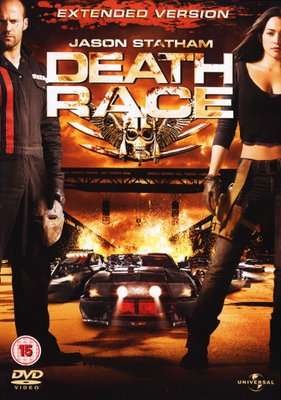 Death Race (DVD)