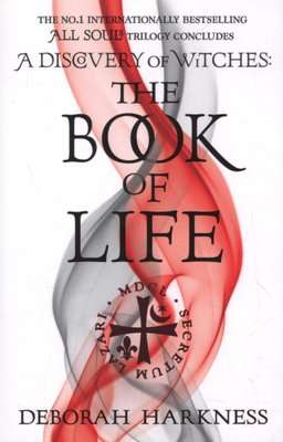 The Book of Life - (All Souls 3) (Paperback)